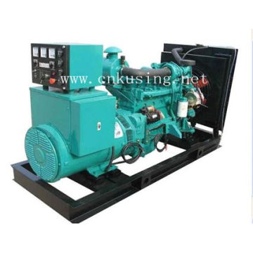 80kw/100kVA Generator with Lovol (PERKINS) Engine / Power Generator/ Diesel Generator - 1 Year Warranty